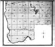 Index Map - Below, Grant County 1917